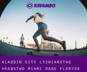 Aladdin City łyżwiarstwo (Hrabstwo Miami-Dade, Floryda)