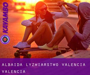 Albaida łyżwiarstwo (Valencia, Valencia)