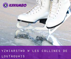 Łyżwiarstwo w Les Collines-de-l'Outaouais