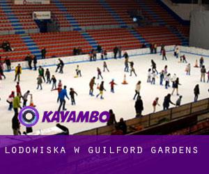 Lodowiska w Guilford Gardens