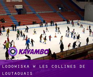 Lodowiska w Les Collines-de-l'Outaouais