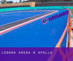Lodowa Arena w Apollo