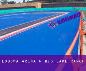 Lodowa Arena w Big Lake Ranch