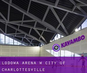 Lodowa Arena w City of Charlottesville