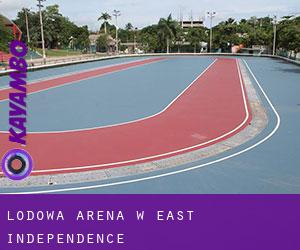 Lodowa Arena w East Independence
