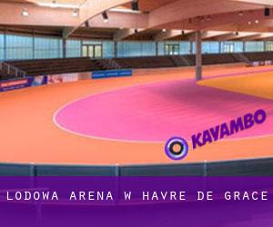 Lodowa Arena w Havre de Grace
