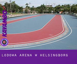 Lodowa Arena w Helsingborg