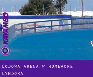 Lodowa Arena w Homeacre-Lyndora
