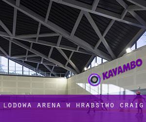 Lodowa Arena w Hrabstwo Craig