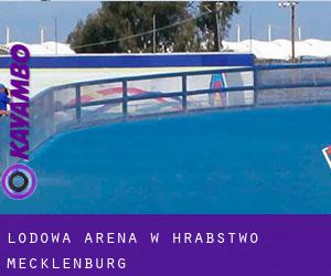 Lodowa Arena w Hrabstwo Mecklenburg