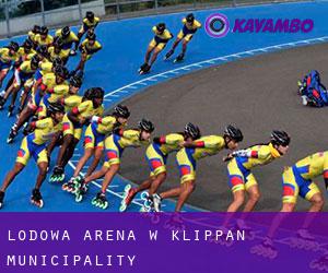 Lodowa Arena w Klippan Municipality