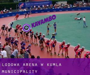 Lodowa Arena w Kumla Municipality