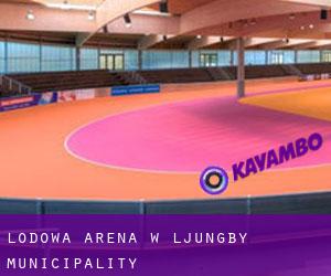 Lodowa Arena w Ljungby Municipality