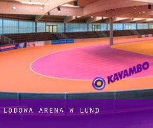 Lodowa Arena w Lund