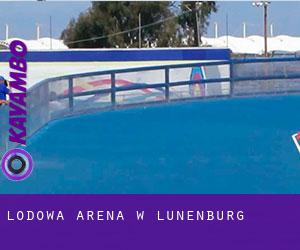 Lodowa Arena w Lunenburg