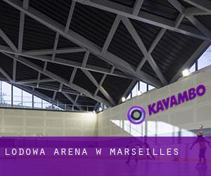 Lodowa Arena w Marseilles