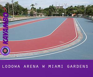 Lodowa Arena w Miami Gardens