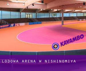 Lodowa Arena w Nishinomiya