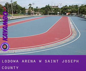 Lodowa Arena w Saint Joseph County
