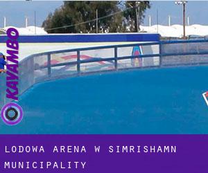 Lodowa Arena w Simrishamn Municipality