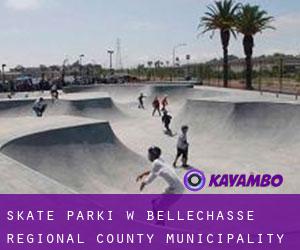 Skate Parki w Bellechasse Regional County Municipality