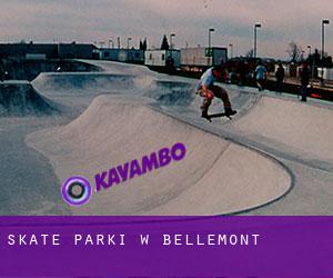 Skate Parki w Bellemont