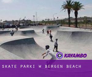 Skate Parki w Bergen Beach