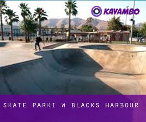 Skate Parki w Blacks Harbour