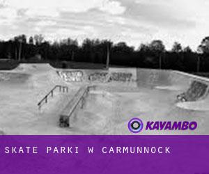 Skate Parki w Carmunnock