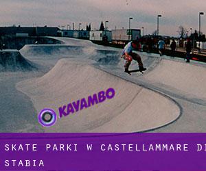 Skate Parki w Castellammare di Stabia