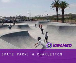 Skate Parki w Charleston