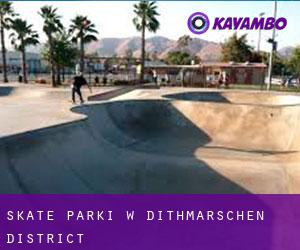 Skate Parki w Dithmarschen District