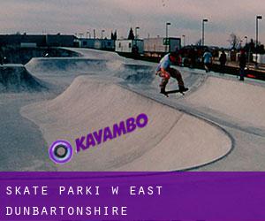 Skate Parki w East Dunbartonshire