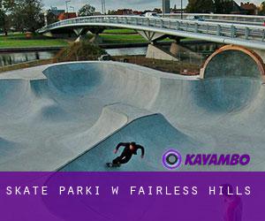 Skate Parki w Fairless Hills