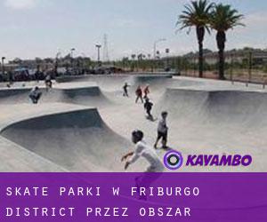 Skate Parki w Friburgo District przez obszar metropolitalny - strona 1