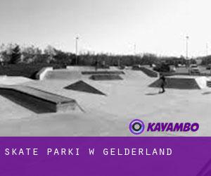 Skate Parki w Gelderland