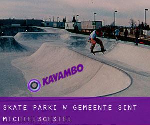 Skate Parki w Gemeente Sint-Michielsgestel