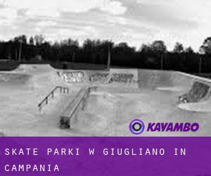 Skate Parki w Giugliano in Campania