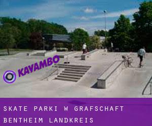 Skate Parki w Grafschaft Bentheim Landkreis