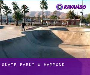 Skate Parki w Hammond