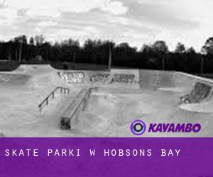 Skate Parki w Hobsons Bay