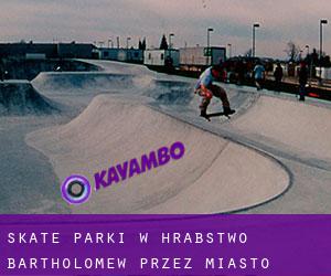 Skate Parki w Hrabstwo Bartholomew przez miasto - strona 1