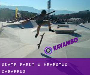Skate Parki w Hrabstwo Cabarrus