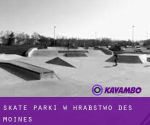 Skate Parki w Hrabstwo Des Moines