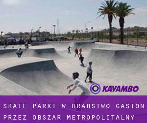 Skate Parki w Hrabstwo Gaston przez obszar metropolitalny - strona 1