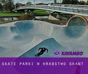 Skate Parki w Hrabstwo Grant