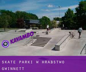 Skate Parki w Hrabstwo Gwinnett
