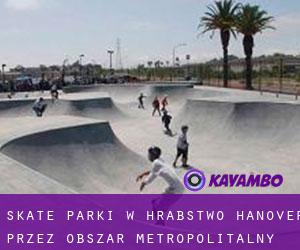 Skate Parki w Hrabstwo Hanover przez obszar metropolitalny - strona 1