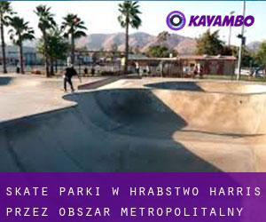 Skate Parki w Hrabstwo Harris przez obszar metropolitalny - strona 1