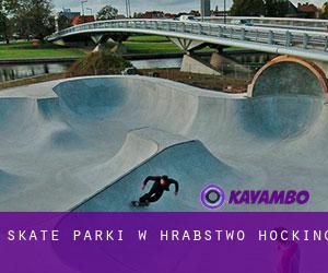Skate Parki w Hrabstwo Hocking